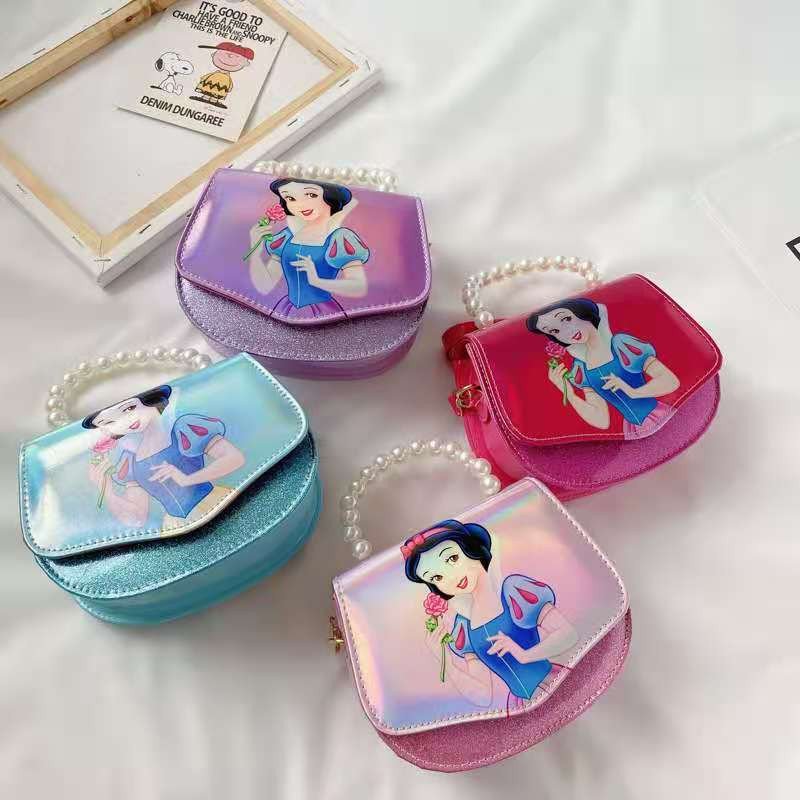 شنطه اطفال دزني